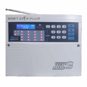 smart zx3aplus