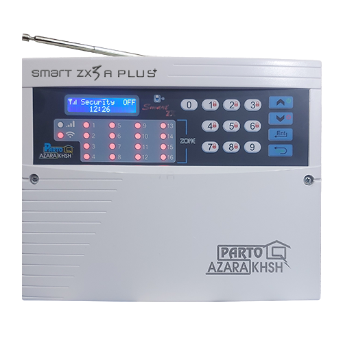 smart zx3aplus