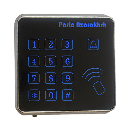 پنل کارت خوان kt 2020