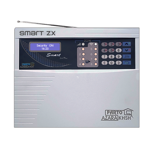 ُSmart Zx