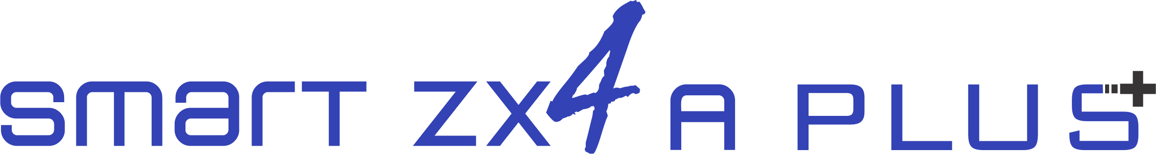 smart zx4aplus